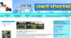 Desktop Screenshot of cdnta.net